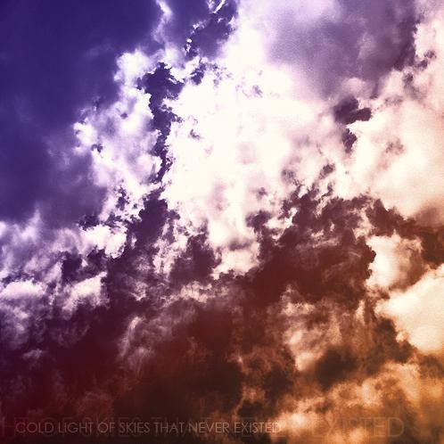 Cold Light of Skies That Never Existed