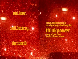 Think Power