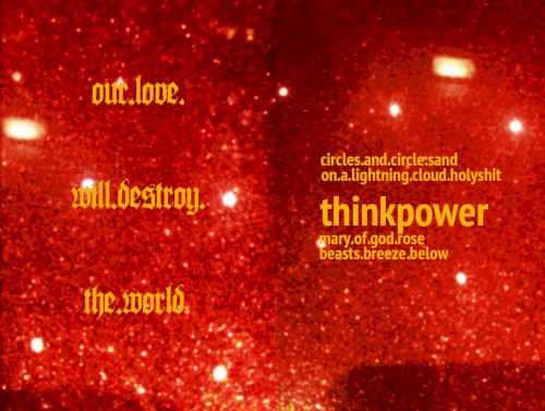 Think Power