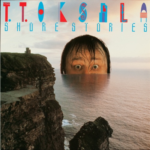 Shore Stories