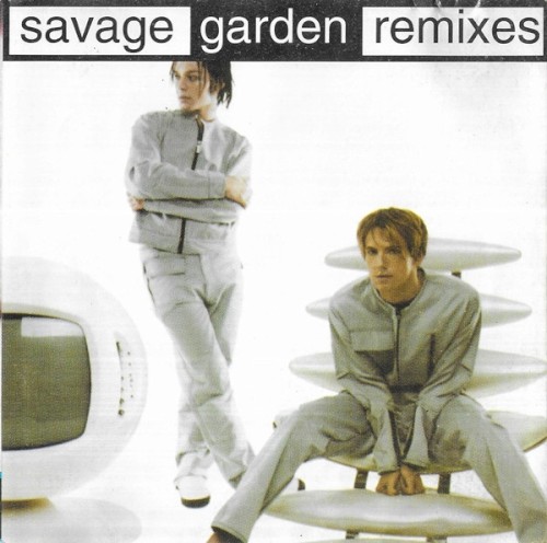 Remixes