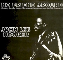 No Friend Around
