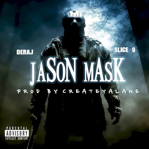 Jason Mask