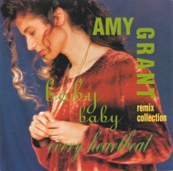 Baby Baby / Every Heartbeat Remix Collection