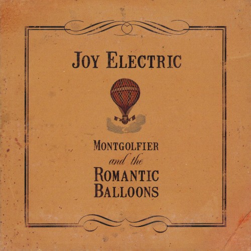 Montgolfier and the Romantic Balloons