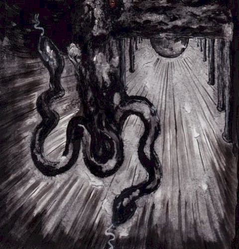 Two Serpents