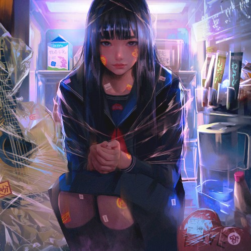 愛の賞味期限