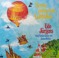 Es war einmal ein Luftballon
