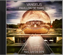Pavillon de Paris ’79
