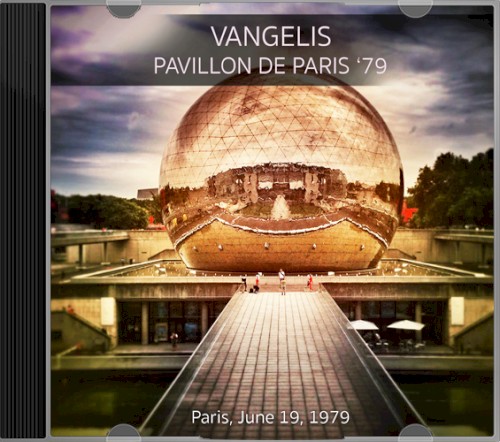 Pavillon de Paris ’79