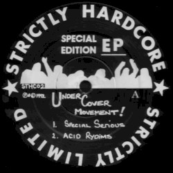 Special Edition EP