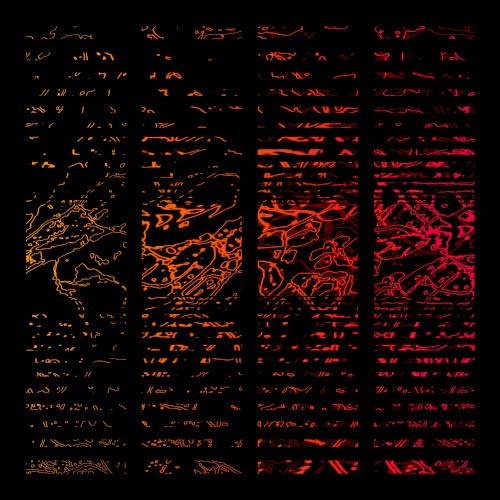 Foundations EP