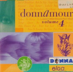 Donnamour, Volume 4
