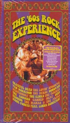 The ’60s Rock Experience