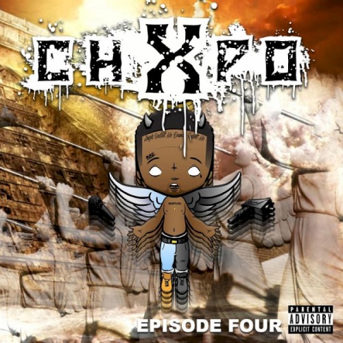 Episode Four
