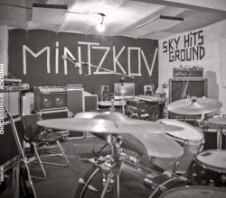Sky Hits Ground