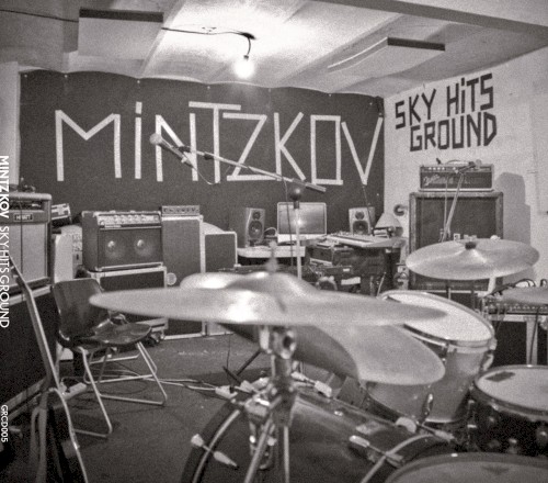 Sky Hits Ground