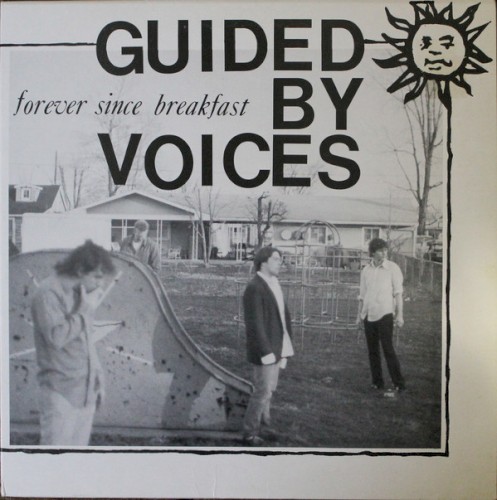 Forever Since Breakfast