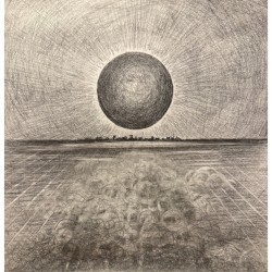 Infinite Path