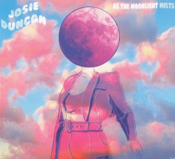 As the Moonlight Melts