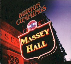 Massey Hall