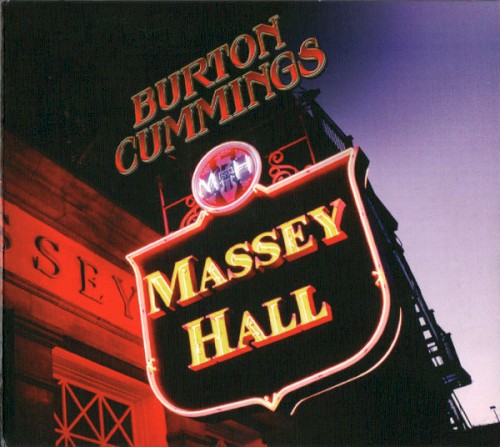 Massey Hall