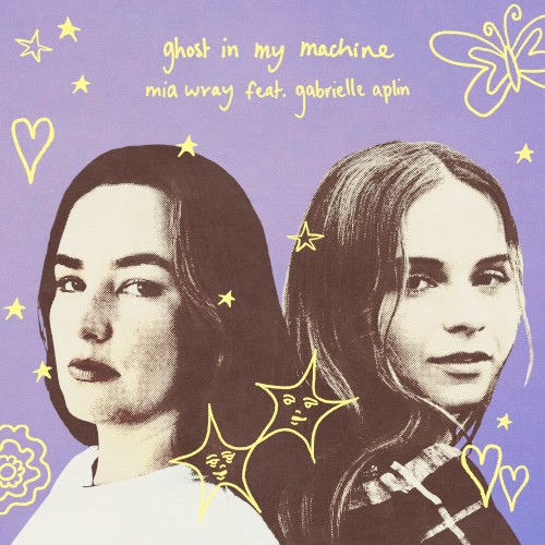 Ghost in My Machine