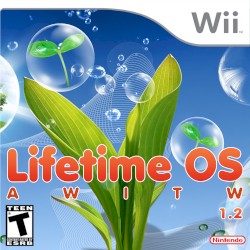 Lifetime OS 1.2