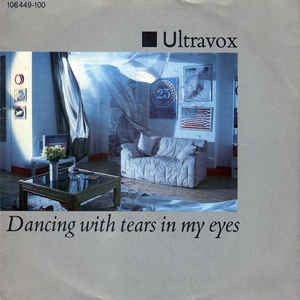 Dancing With Tears in My Eyes