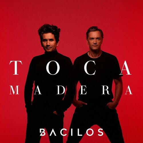 Toca madera