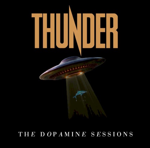 The Dopamine Sessions EP