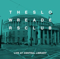Live at Central Library