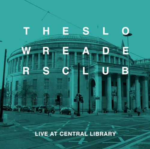 Live at Central Library