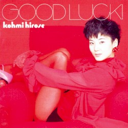 GOOD LUCK!