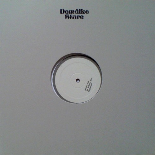 Demdike Stare