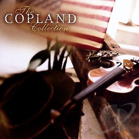 The Copland Collection
