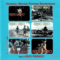 Sesso Nero