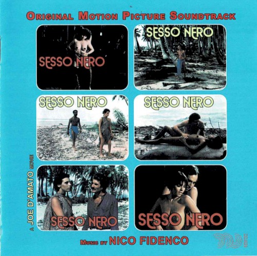 Sesso Nero