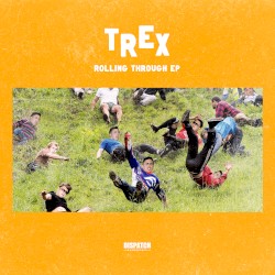 Rolling Through EP