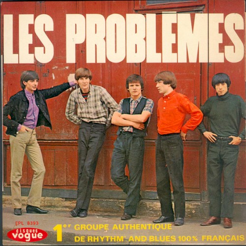 Je ne vois rien