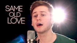Same Old Love