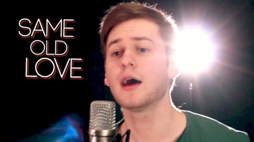 Same Old Love