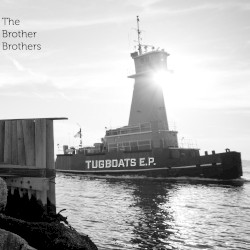 Tugboats E.P.