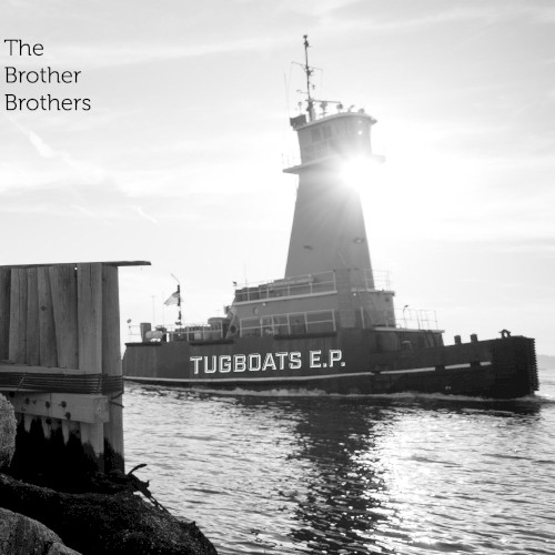 Tugboats E.P.