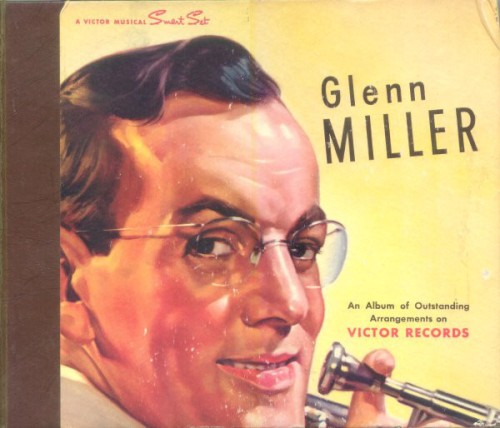 An Album of Outstanding Arrangements