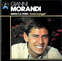Questa è la storia: scende la pioggia