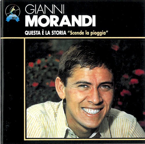 Questa è la storia: scende la pioggia