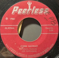 Pobre Navidad / La rama