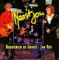 Naast jou / Als het bericht slecht is...