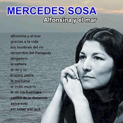 Alfonsina y el mar